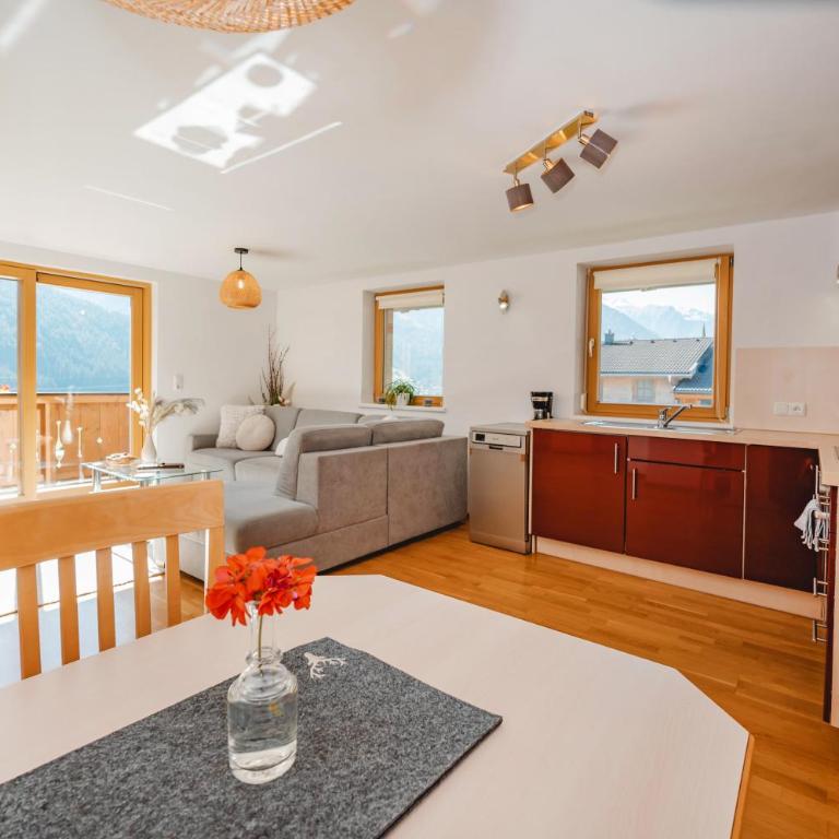 Haus Weyerbach Apartments - Superior Apartment - 7
