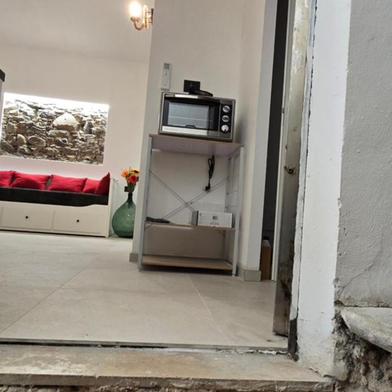 Cinque Terre Homes by Bluchalet - Apartment mit 1 Schlafzimmer - 7