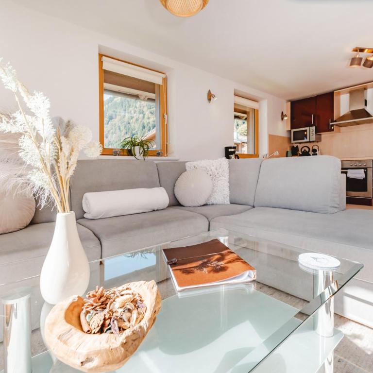 Haus Weyerbach Apartments - Superior Apartment - 1