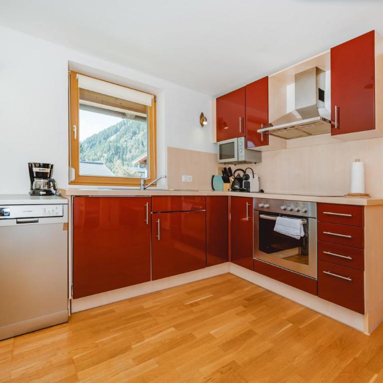 Haus Weyerbach Apartments - Loft - 4