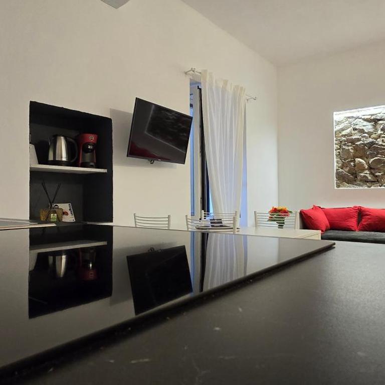 Cinque Terre Homes by Bluchalet - Apartment mit 1 Schlafzimmer - 9