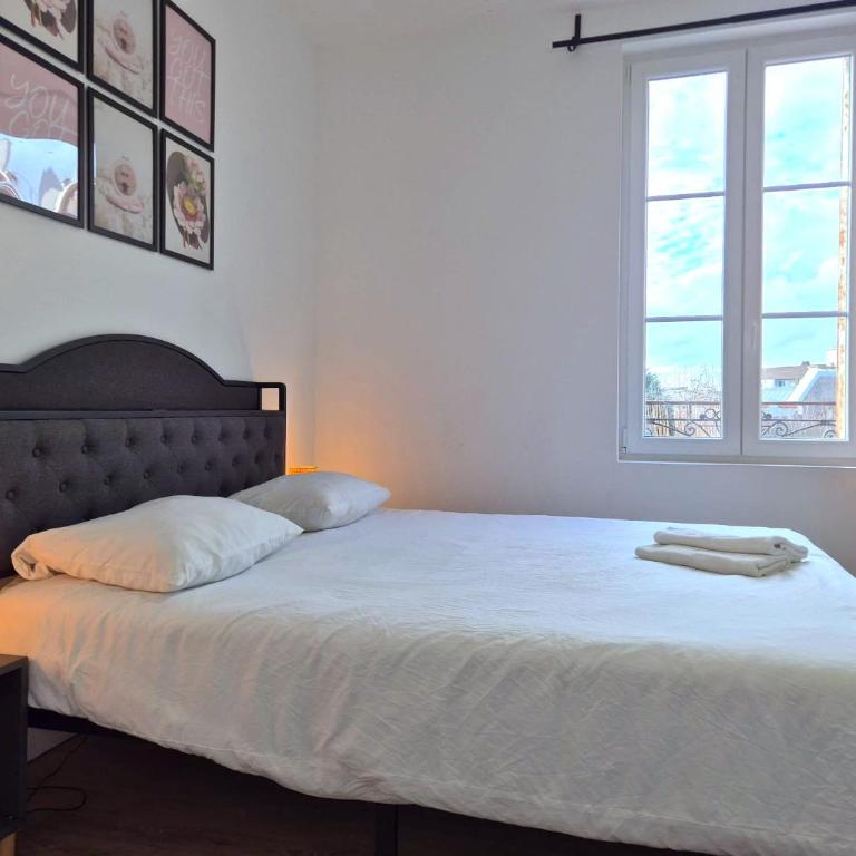 Montréal, Maison pétillante et accueillante - Villa - 14
