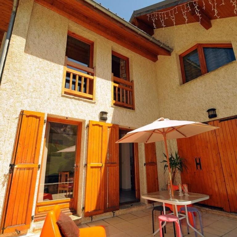 Meije Appart - Appartement - 1