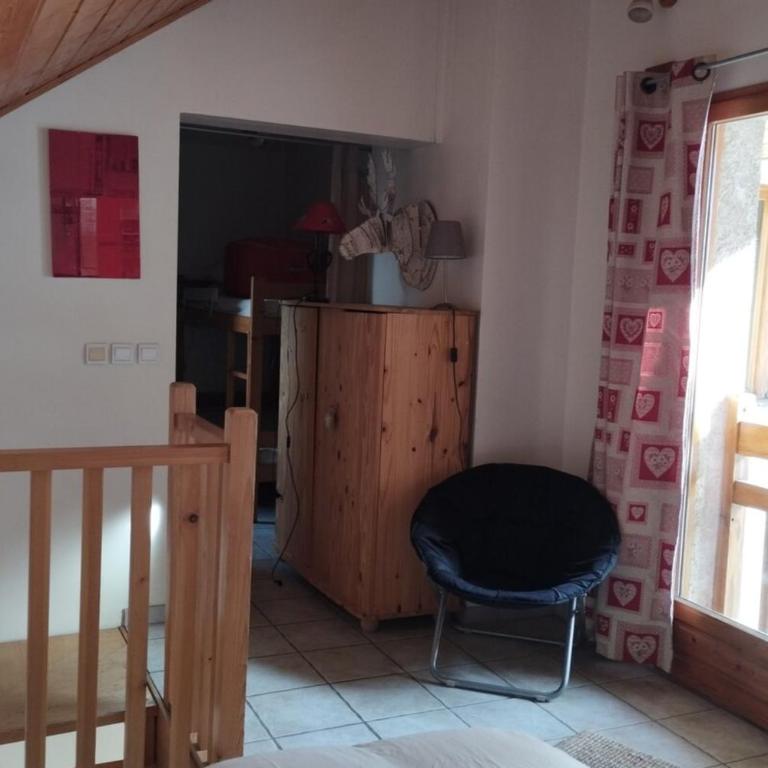 Meije Appart - Appartement - 4