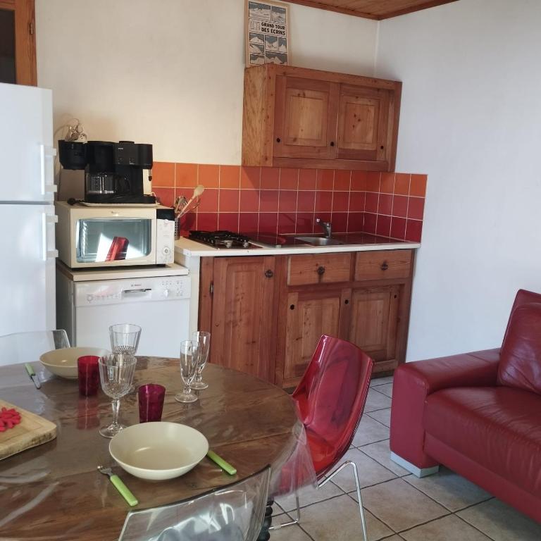 Meije Appart - Appartement - 6
