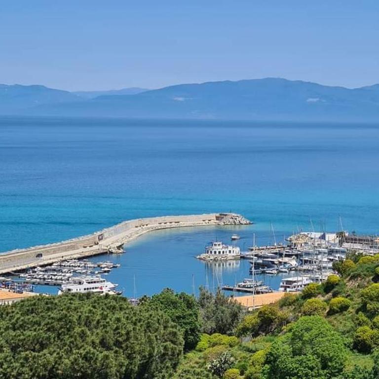 Vacanze Bellavista Tropea Apartment or Suites - King Room with Sea View - 36