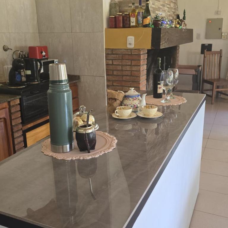 Bruna - One-Bedroom Apartment - 8