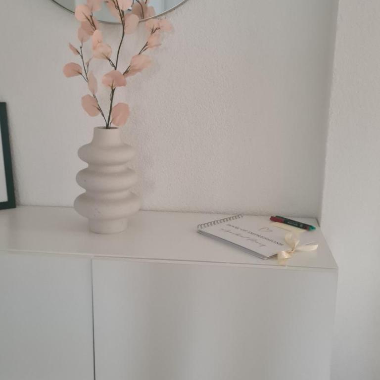 Apartment Merry Harmony Heights - Balcony & Free Garage & Parking - Two-Bedroom Apartment - 56