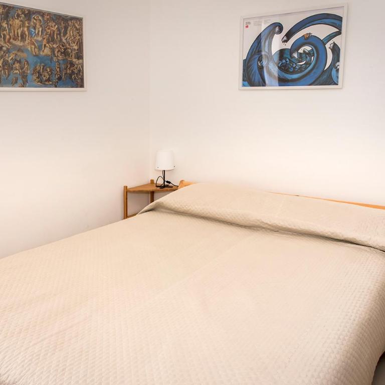 M285 - Marcelli, comodo trilocale con terrazzo - Appartamento con 2 Camere da Letto - 10