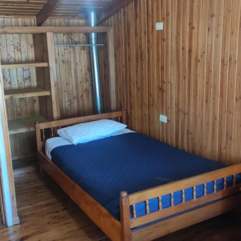 Cabaña 2 pisos Isla Teja 4-6 Personas - Two-Bedroom Apartment - 5