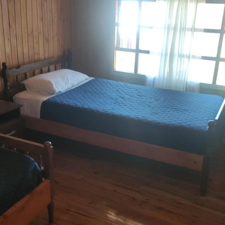 Cabaña 2 pisos Isla Teja 4-6 Personas - Two-Bedroom Apartment - 6