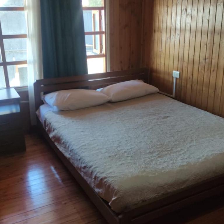 Cabaña 2 pisos Isla Teja 4-6 Personas - Two-Bedroom Apartment - 9