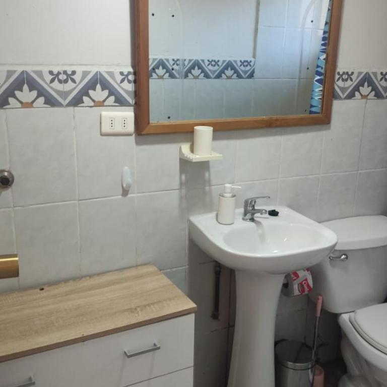 Cabaña 2 pisos Isla Teja 4-6 Personas - Two-Bedroom Apartment - 10