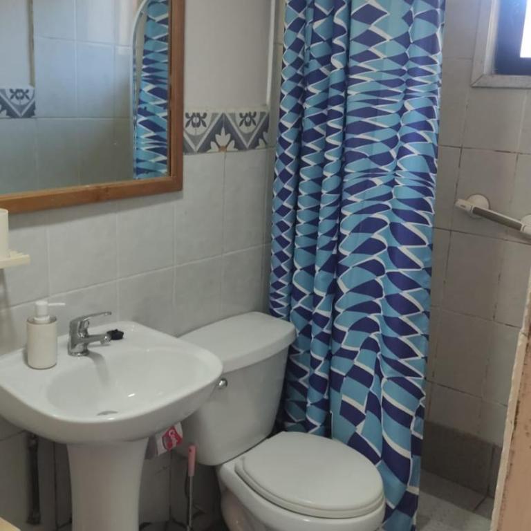 Cabaña 2 pisos Isla Teja 4-6 Personas - Two-Bedroom Apartment - 16