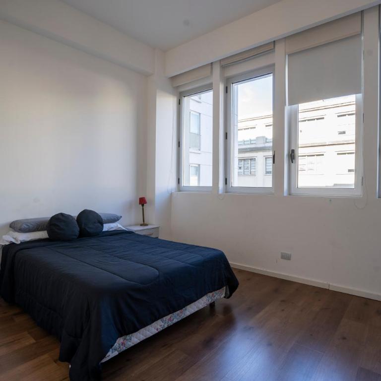 Torre Quartier Retiro Deluxe - Deluxe King Studio - 6