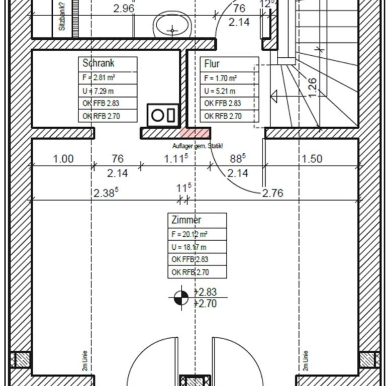 Hasenchalet Ruhpolding, Ferienhaus 120m2, 11 Personen, Chiemgau-Karte - Haus mit 5 Schlafzimmern - 36