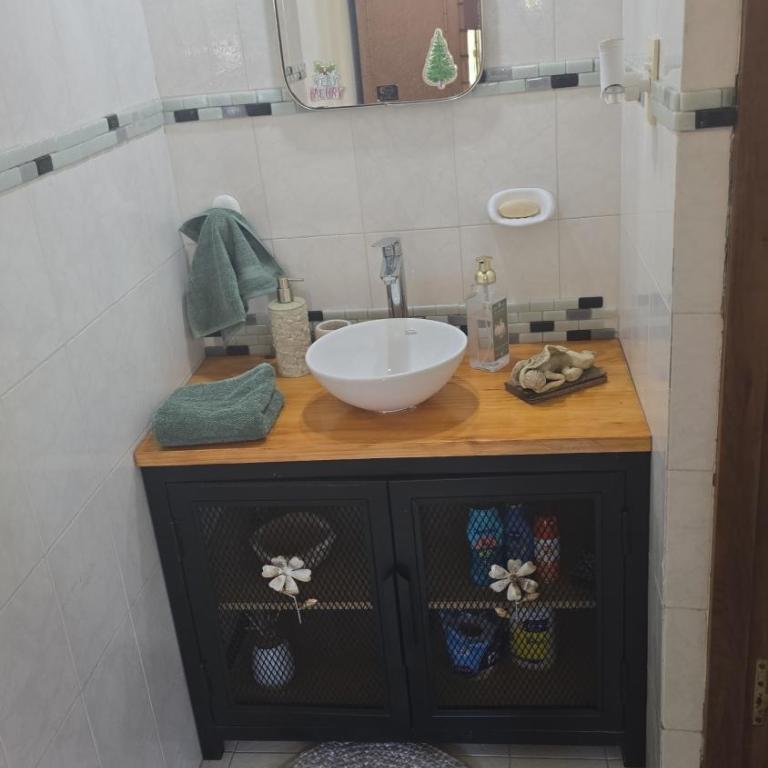 Bruna - One-Bedroom Apartment - 4