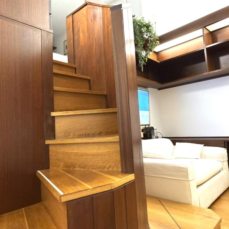 Cappellari Suites - Appartamento su 2 Livelli - 11