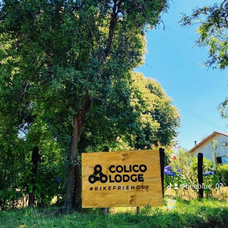 Colico Lodge - tinaja -terraza - Two-Bedroom House - 3