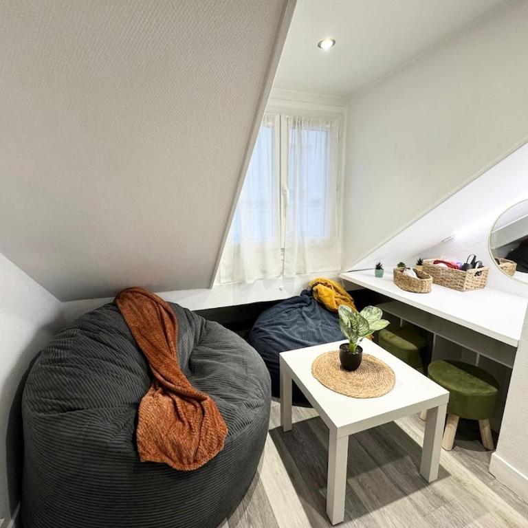 Cosy Loft Duplex for Couples - Great Location - Studio Duplex - 1