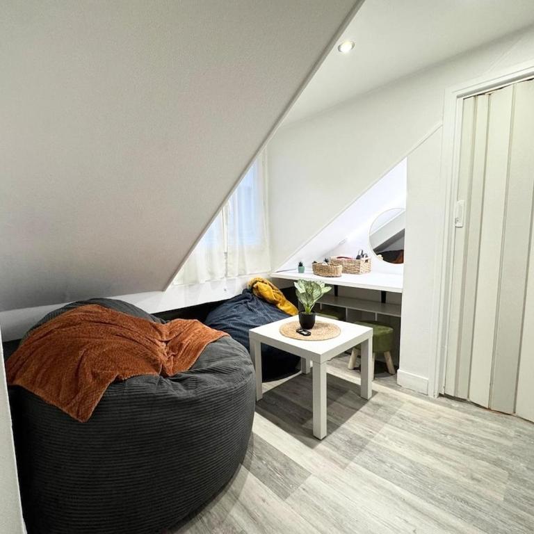 Cosy Loft Duplex for Couples - Great Location - Studio Duplex - 2