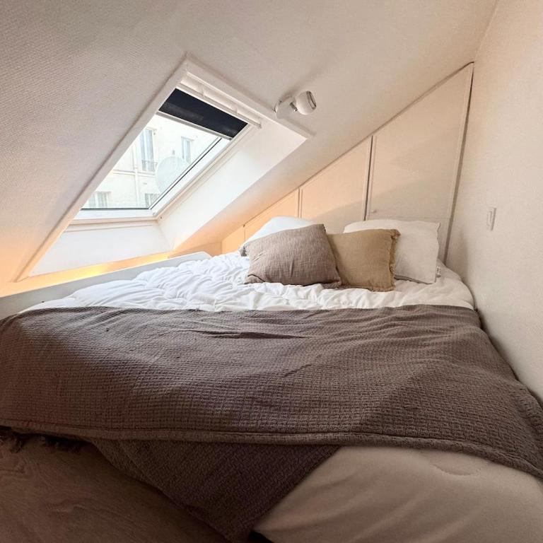 Cosy Loft Duplex for Couples - Great Location - Studio Duplex - 3