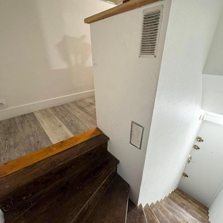 Cosy Loft Duplex for Couples - Great Location - Studio Duplex - 10