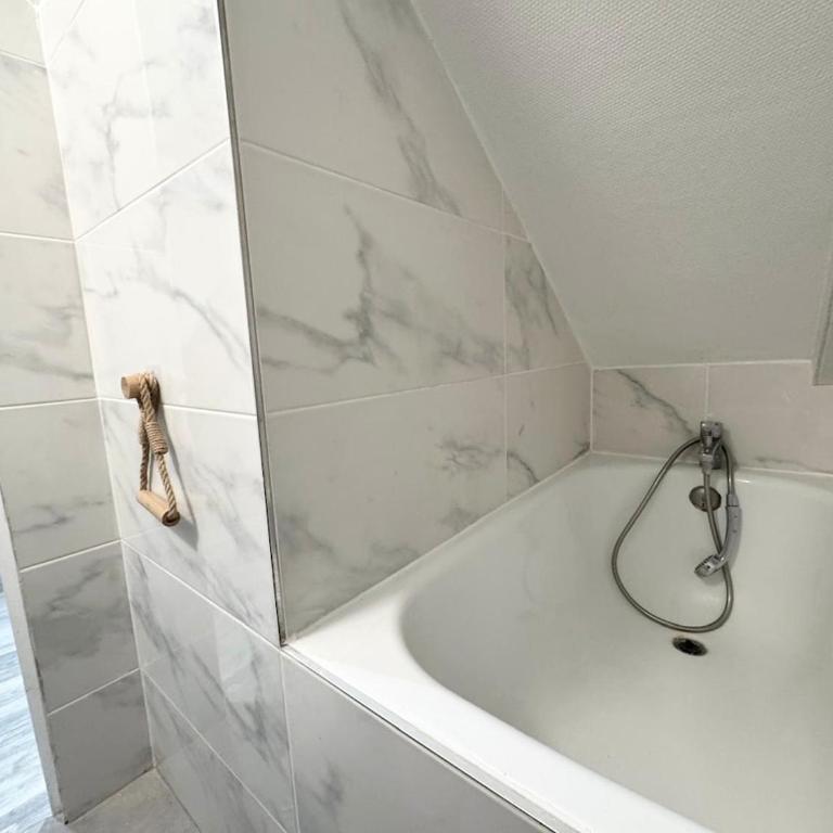 Cosy Loft Duplex for Couples - Great Location - Studio Duplex - 16