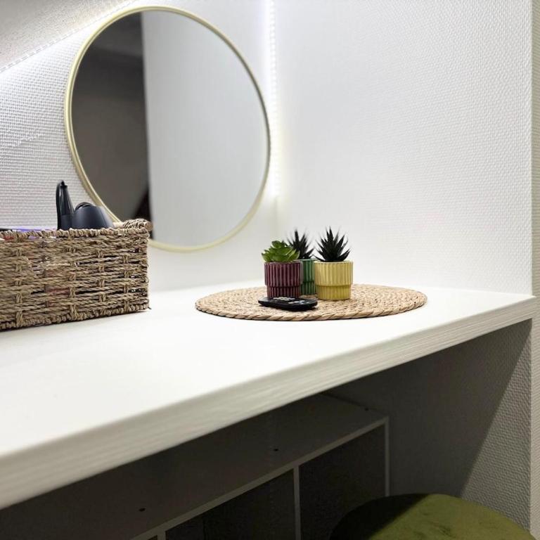 Cosy Loft Duplex for Couples - Great Location - Studio Duplex - 19