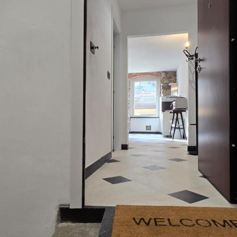 Cinque Terre Homes by Bluchalet - Superior Apartment mit Stadtblick - 1