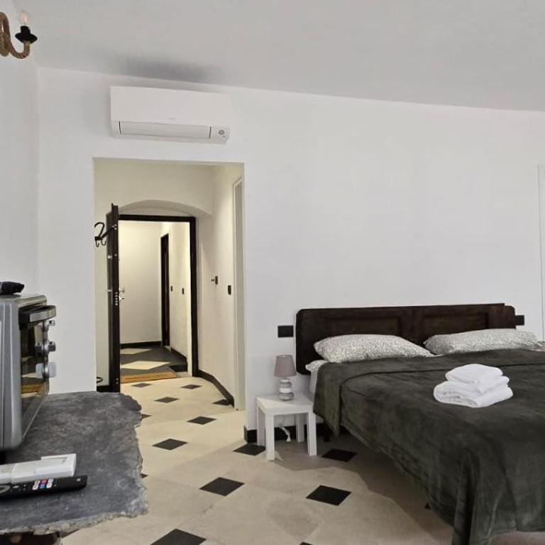 Cinque Terre Homes by Bluchalet - Superior Apartment mit Stadtblick - 2