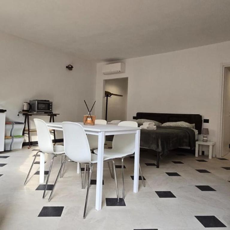 Cinque Terre Homes by Bluchalet - Superior Apartment mit Stadtblick - 8