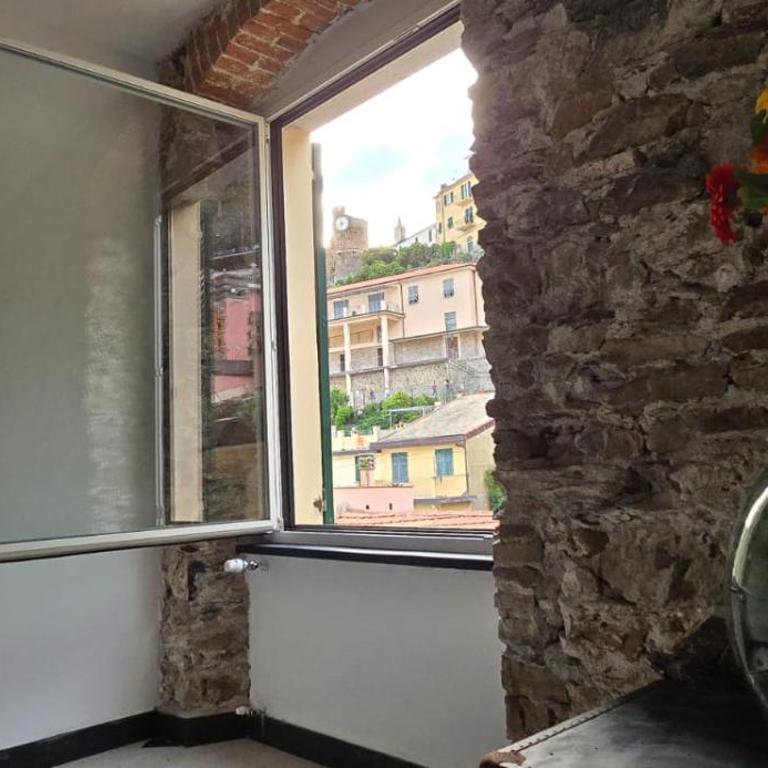 Cinque Terre Homes by Bluchalet - Superior Apartment mit Stadtblick - 9