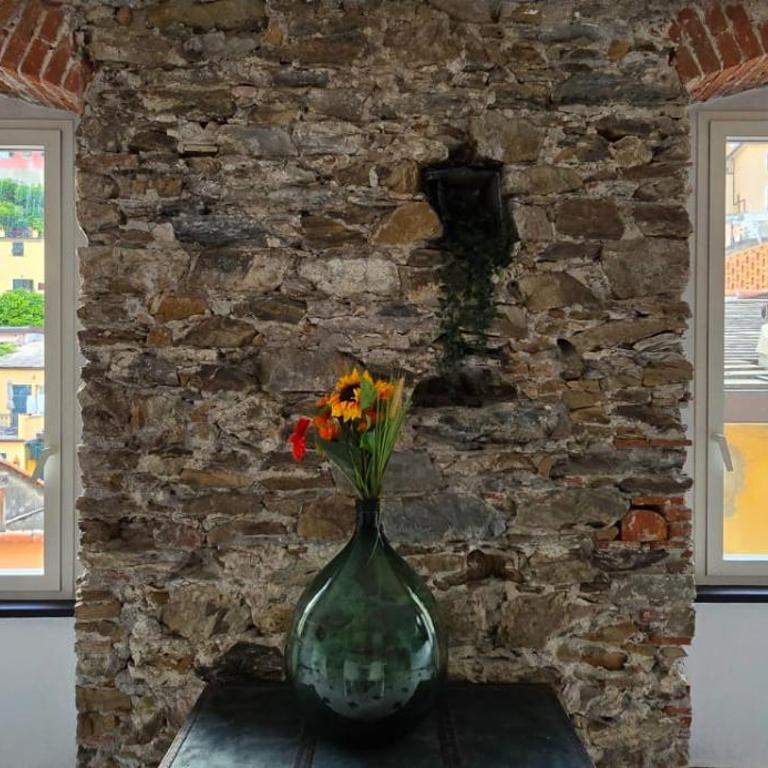 Cinque Terre Homes by Bluchalet - Superior Apartment mit Stadtblick - 11