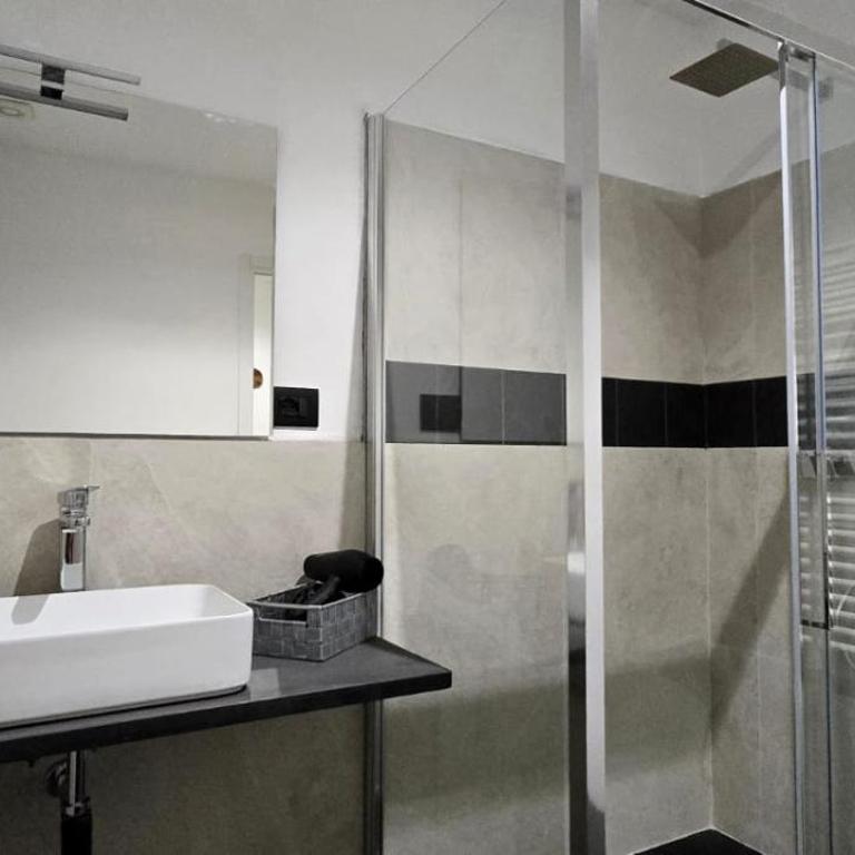 Cinque Terre Homes by Bluchalet - Superior Apartment mit Stadtblick - 12