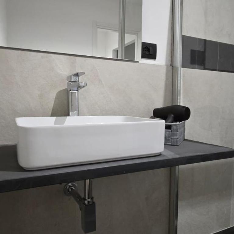 Cinque Terre Homes by Bluchalet - Superior Apartment mit Stadtblick - 21