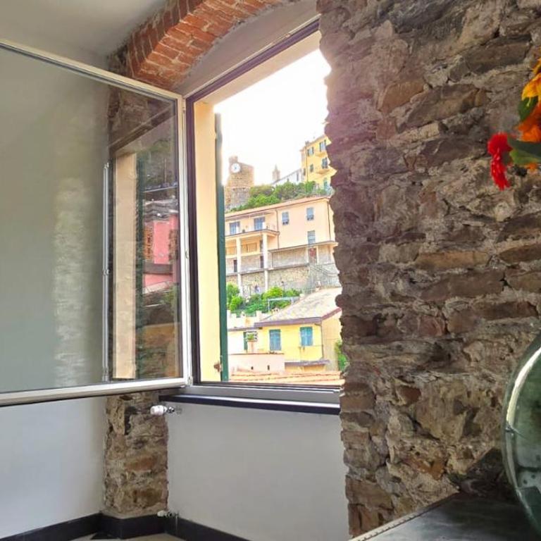 Cinque Terre Homes by Bluchalet - Superior Apartment mit Stadtblick - 23