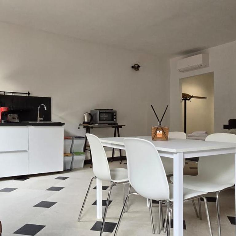 Cinque Terre Homes by Bluchalet - Superior Apartment mit Stadtblick - 25