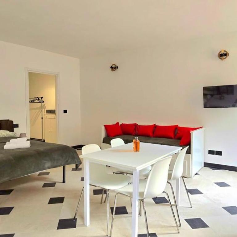 Cinque Terre Homes by Bluchalet - Superior Apartment mit Stadtblick - 26