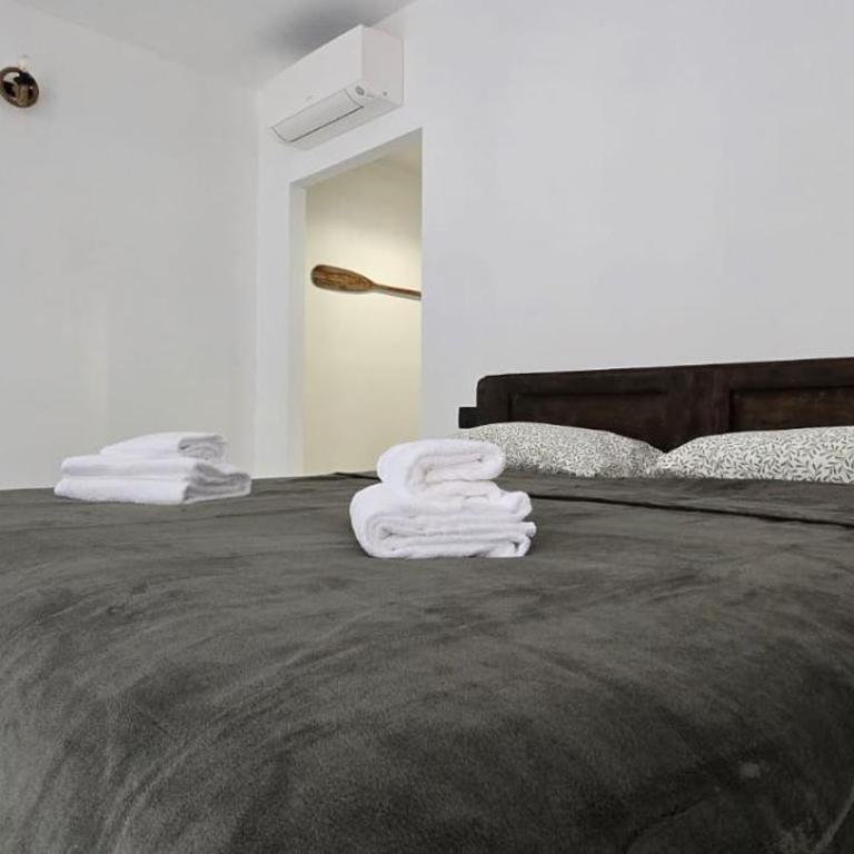 Cinque Terre Homes by Bluchalet - Superior Apartment mit Stadtblick - 30