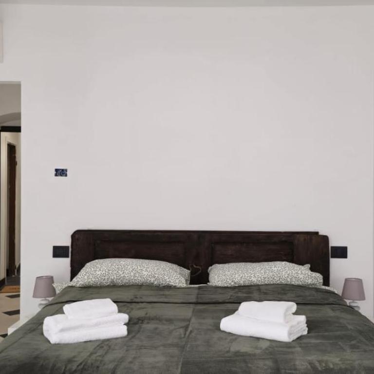 Cinque Terre Homes by Bluchalet - Superior Apartment mit Stadtblick - 33