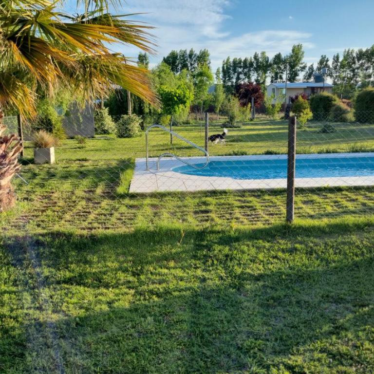 Complejo Crystal - One-Bedroom House - 2