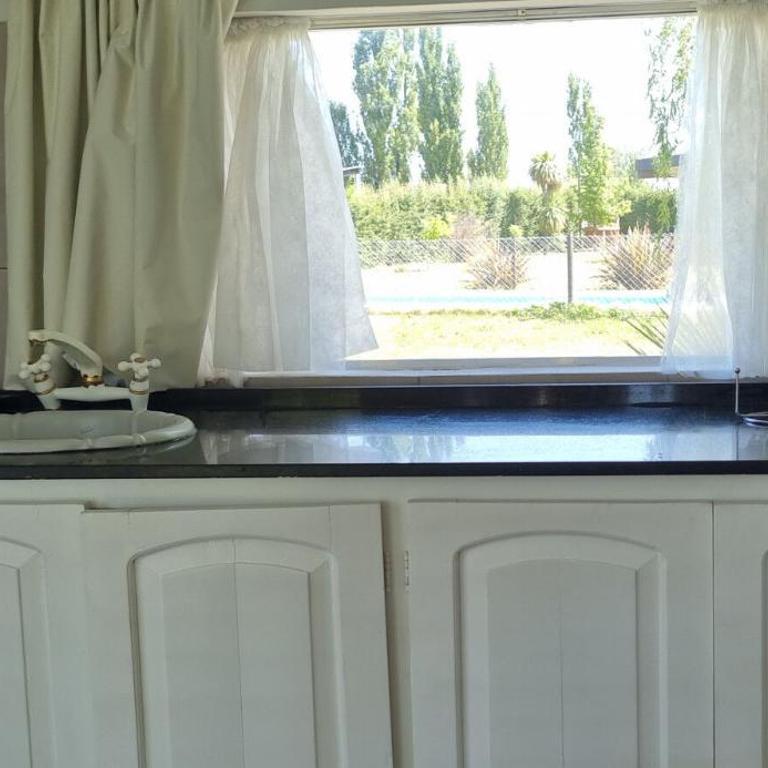 Complejo Crystal - One-Bedroom House - 6