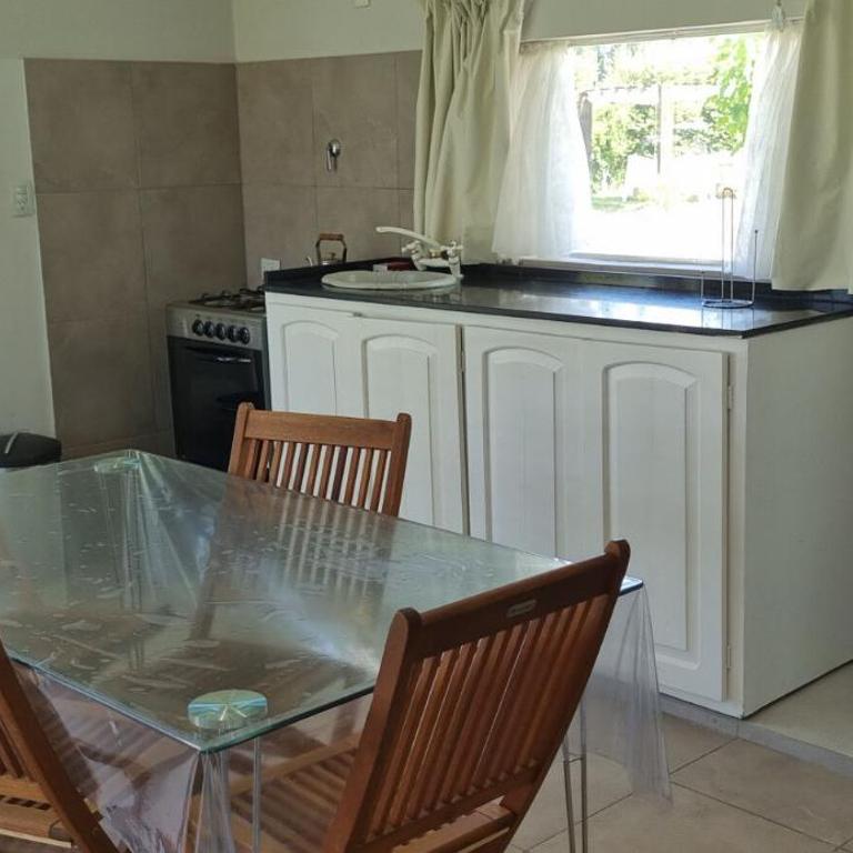 Complejo Crystal - One-Bedroom House - 7