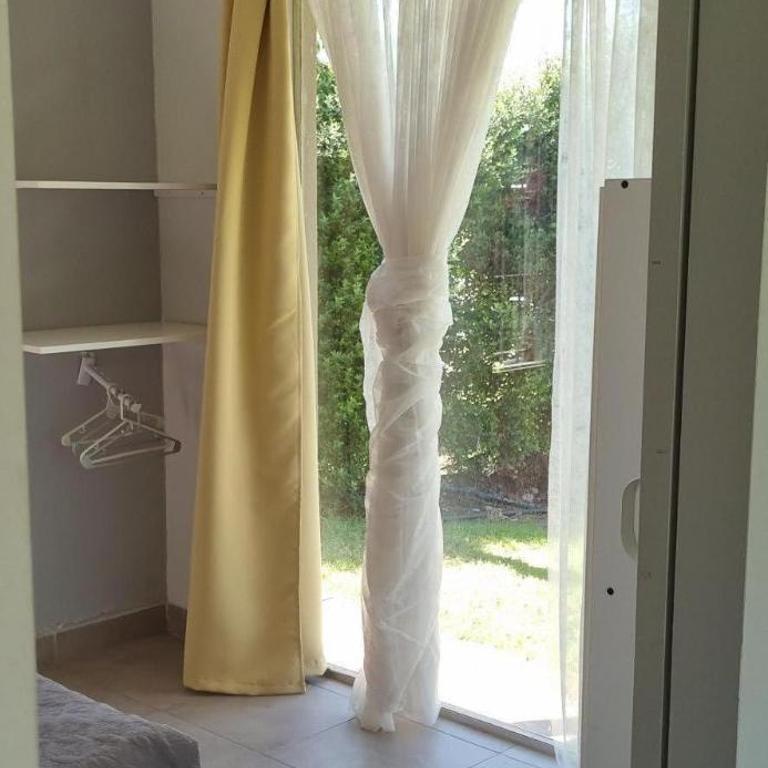 Complejo Crystal - One-Bedroom House - 8