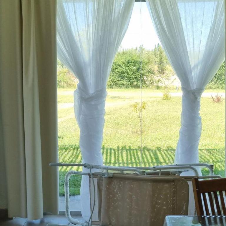 Complejo Crystal - One-Bedroom House - 11