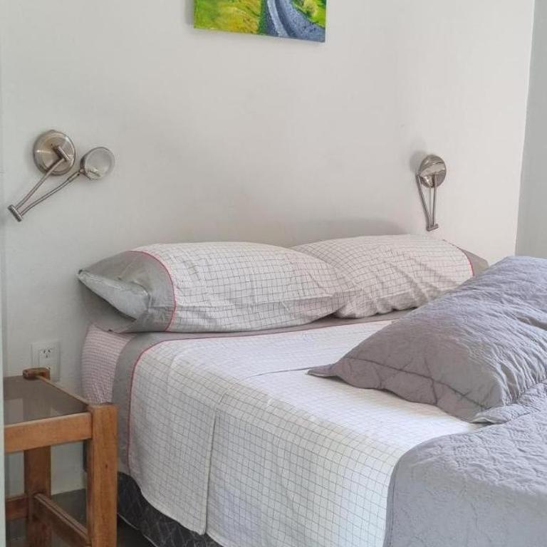 Complejo Crystal - One-Bedroom House - 12