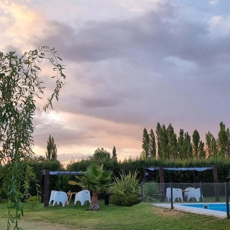 Complejo Crystal - One-Bedroom Villa - 2
