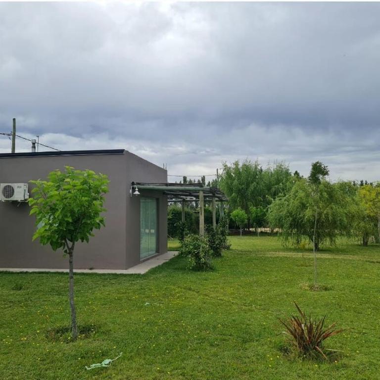 Complejo Crystal - One-Bedroom House - 15