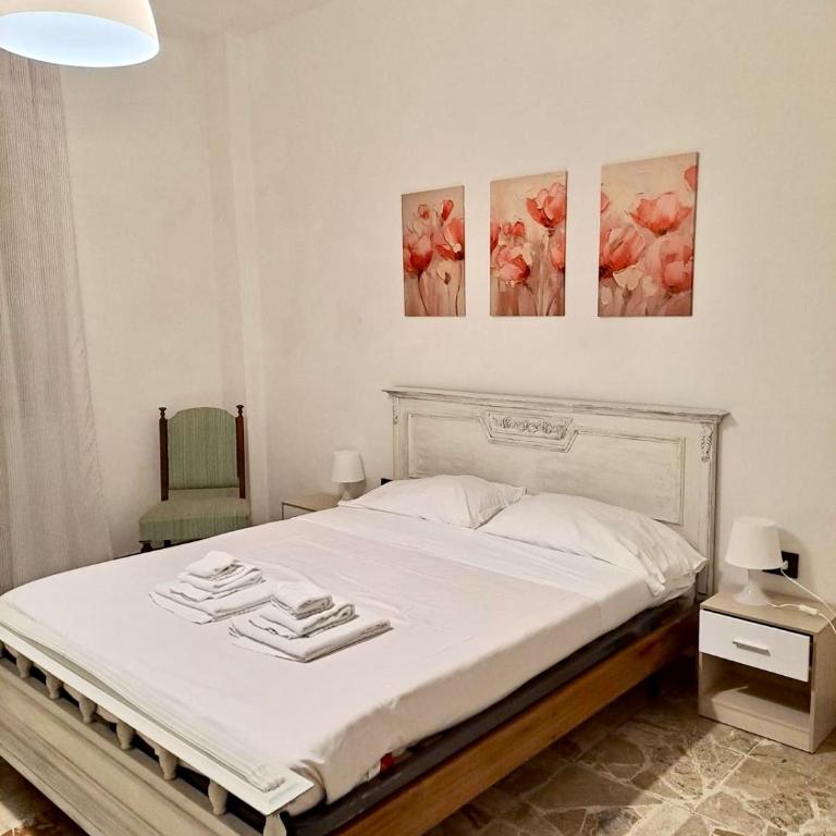 Appartamento Casa Mary - Appartamento con 2 Camere da Letto - 21
